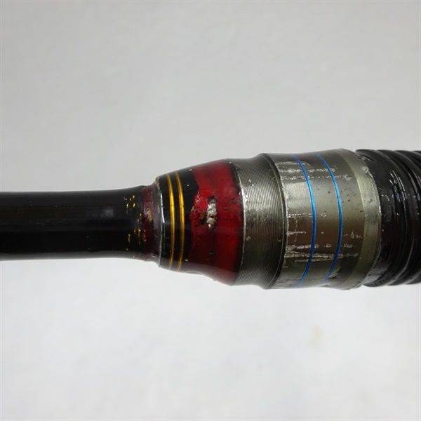 トルクリフターⅡ２００Ｈ